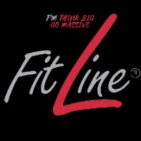 FITLINE 1 logo
