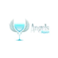 Angels Liquor logo