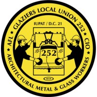 Glaziers Local Union 252