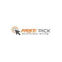FastPick logo