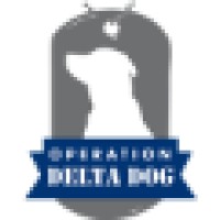Operation Delta Dog logo