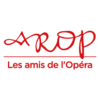 Opéra National de Paris logo
