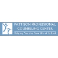Pattison Professional Counseling Center logo