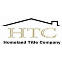 Homeland Title logo