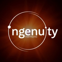 Ingenuity Partners logo