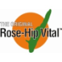 Rose-Hip Vital logo
