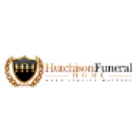 Hutchison Funeral Home logo