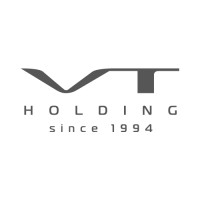 VT HOLDING logo