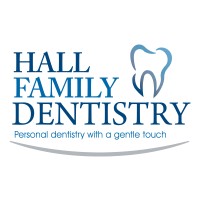 Hall Family Dentistry logo