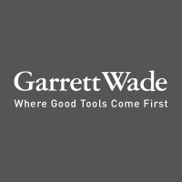 Garrett Wade Co. logo