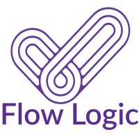 Flow Logic logo