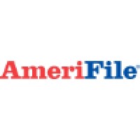 Amerifile logo
