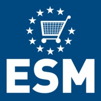 ESM - European Supermarket Magazine logo
