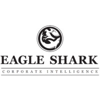 EAGLE SHARK A/S logo