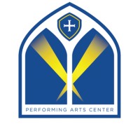 Bishop McVinney Auditorium logo