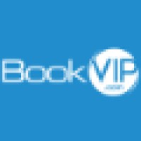 BookVIP.com logo