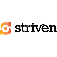 Striven Software Pty Ltd logo