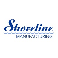 Shoreline Manufacturing logo