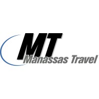 Manassas Travel logo