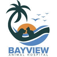 Bayview Animal Hospital logo