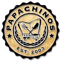 Papachinos Group logo