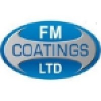FM  Coatings Limited logo
