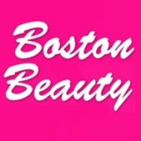 Boston Beauty Supply logo
