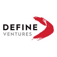 Define Ventures logo