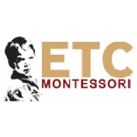 ETC Montessori logo