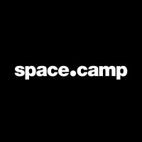 Space.camp logo