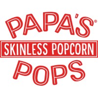 Papa's Pops logo