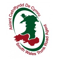 South Wales Trunk Road Agency logo