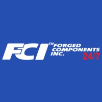 Image of Forged Components Inc.