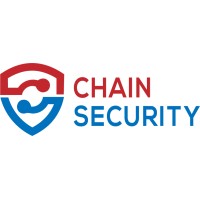 Chain Security, Inc logo