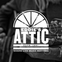 Eddie's Attic logo