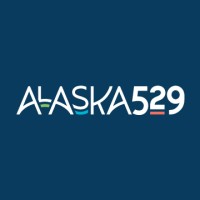 Alaska 529 logo