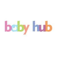 Baby Hub logo