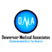 Downriver Medical Associates logo