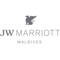 JW Marriott Maldives Resort & Spa logo