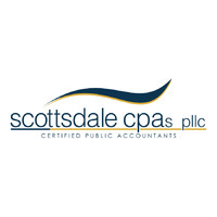 Scottsdale CPAs, PLLC logo