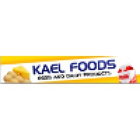 Kael Foods logo