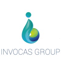 Invocas Group logo