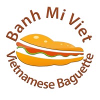 Banh Mi Viet logo