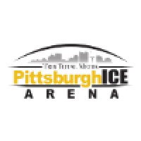Pittsburgh Ice Arena logo