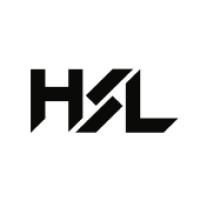 HSL | High School League logo