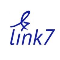 Link7 logo