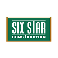 Six Star Construction logo