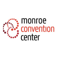 Monroe Convention Center logo