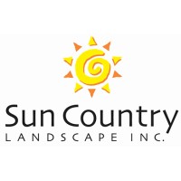 Sun Country Landscape Inc logo