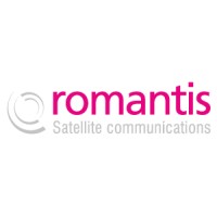 Romantis GmbH logo